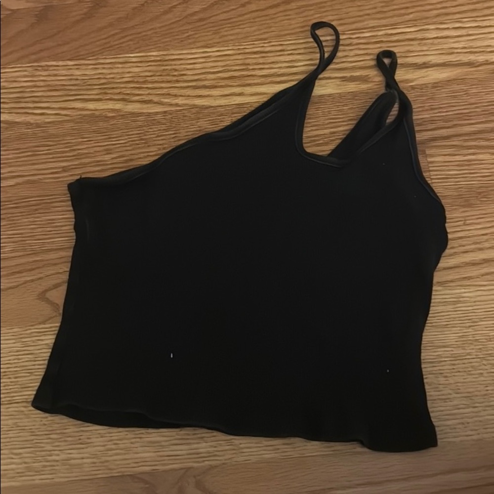 Princess Polly one shoulder top